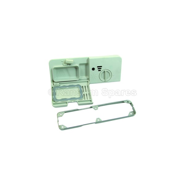 Tablet Detergent Dispenser Kit