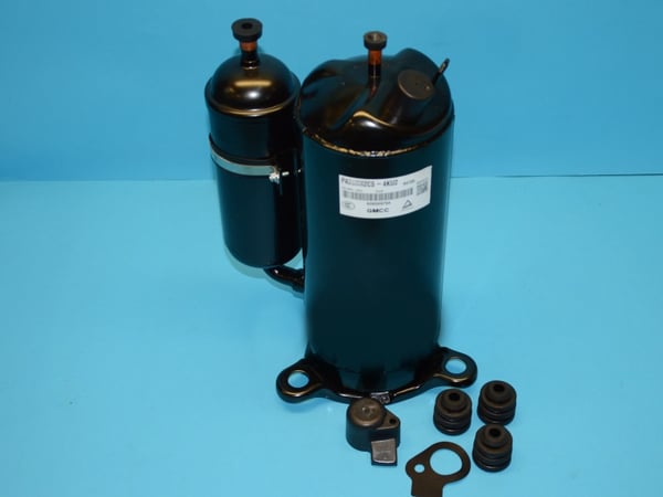 Compressor PA200M2CS-4KU2