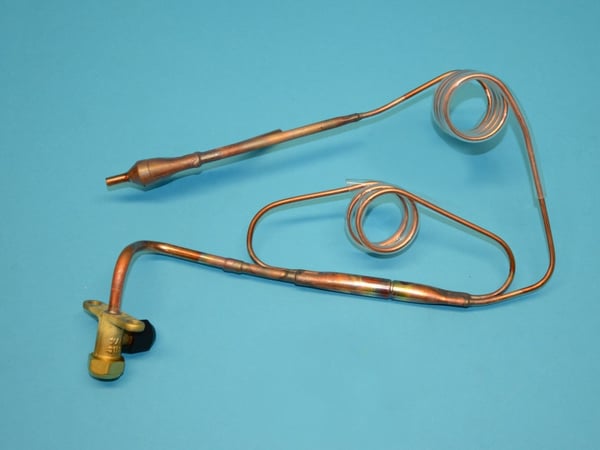 Tubular Valve-liquid Assy