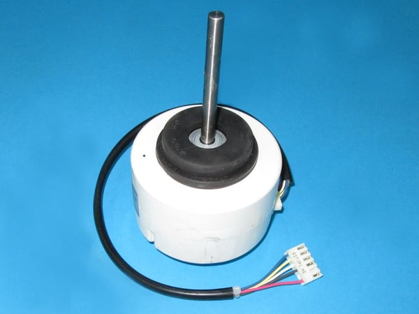 Fan Motor ZKFP-58-8-1