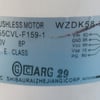 Gorenje Air Conditioners Fan Motor ZKFP-58-8-1 - Image 2