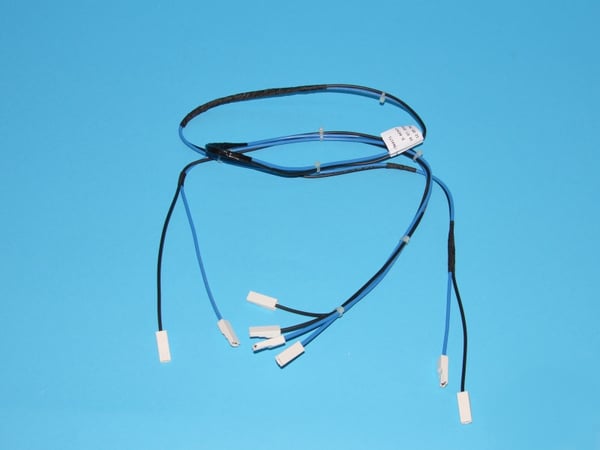 Wiring Harn.Heater TR120/400V WM-85 Assy