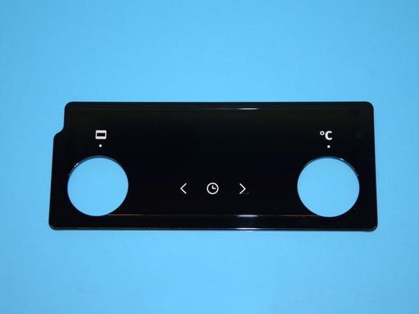 Timer Cover FS50 Gor.