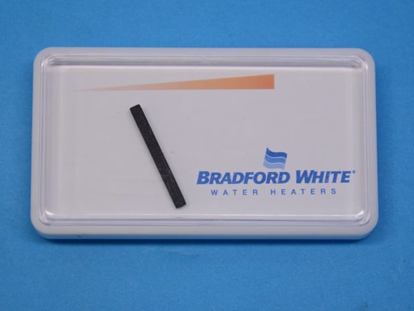 Bimetal Thermometer Tgrbh R277/34 Brw