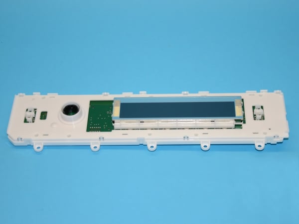 Control Unit Tc TD-75/85.2 En