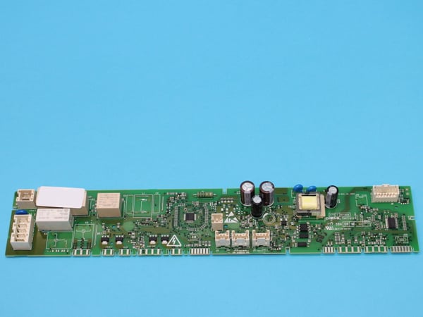 Supply Unit 8KG TC3 Gp Ps TD-75.2