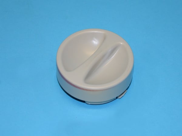 Thermoregulator Knob Tgr Sign Brw