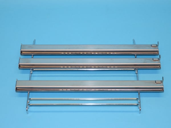 Pull-out Guide Fs 3P L Assy