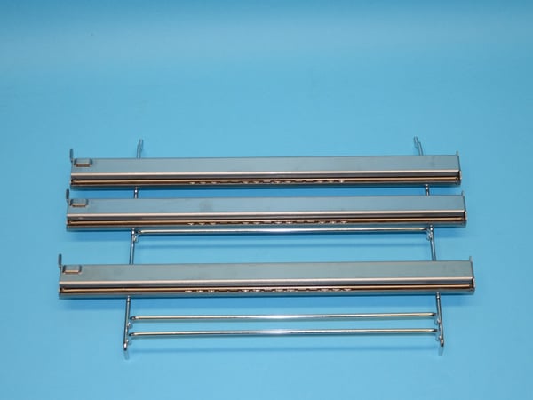 Pull-out Guide Fs 3P R Assy
