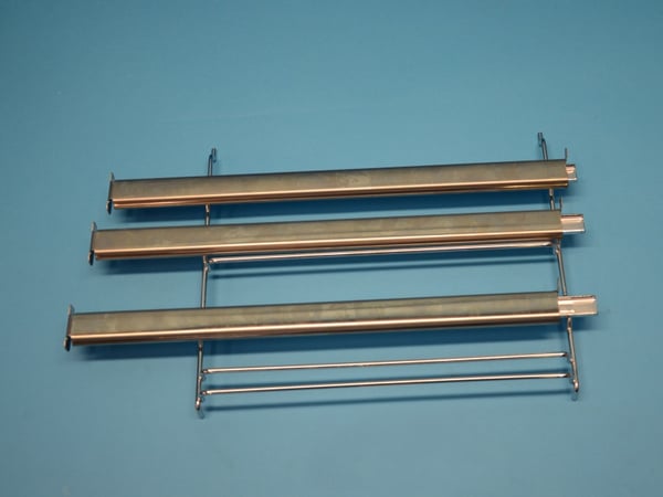 Pull-out Guide Fs 3D L Assy