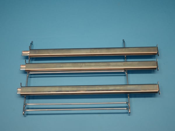 Pull-out Guide Fs 3D R Assy
