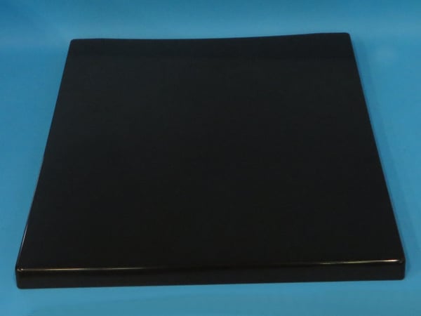 Cover Pkf 5-200 RAL8022