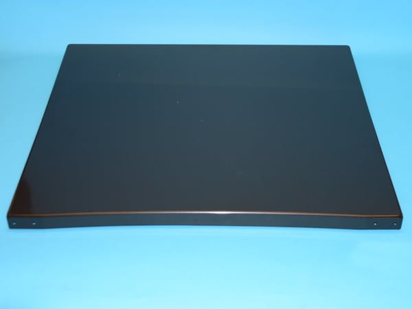Cooker Lid Pkf 6-200 RAL8022