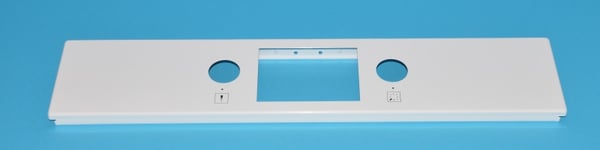 Control Pan.Pcf 6-20 Fl Upo 070 Assy