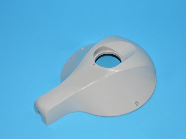 Protection Cap Tgr RAL7038