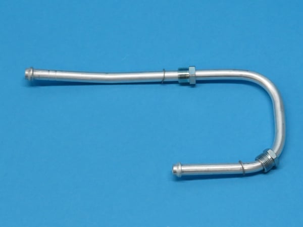 Inlet FS50 Lf S Assy
