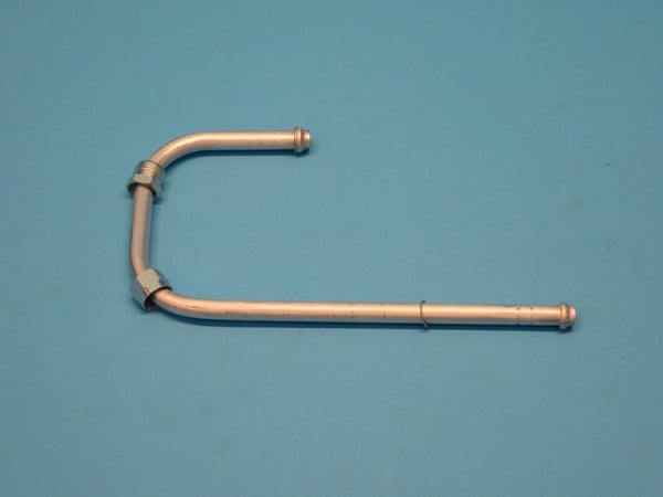 Inlet FS50 RF Ns Assy