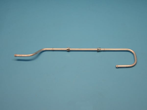 Inlet FS50 Rb Ns Assy