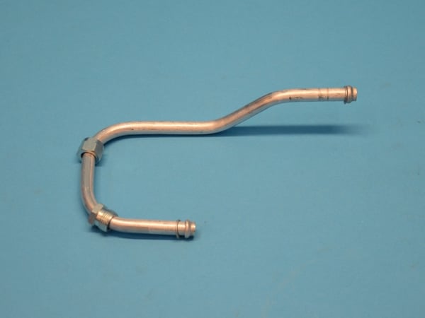 Inlet FS50 Lf Ns Assy