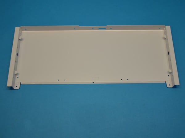 Pull-out Drawer 60 Cm Wh