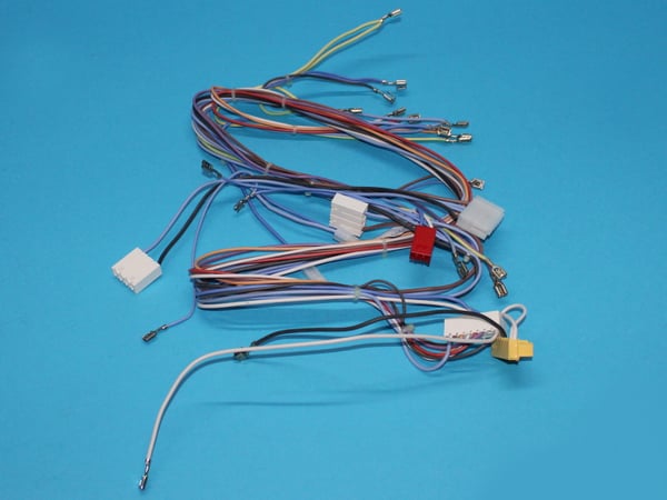 Wiring Harness FS16 K44A+2SW