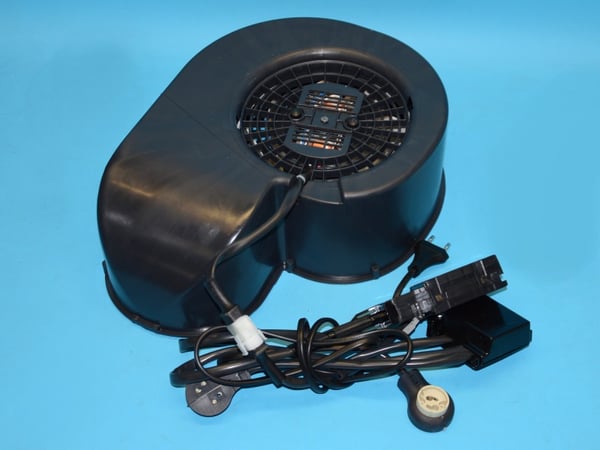 Motor With Switch 230V AC 85W