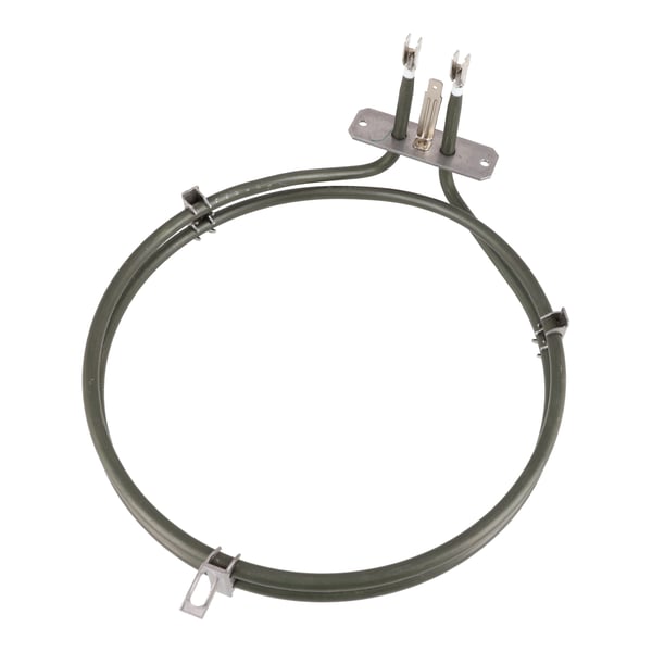 Round Fan Heating Element 1600W