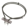 Hotpoint Cooker & Hob Round Fan Heating Element 1600W - Image 3