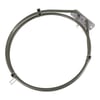 Hotpoint Cooker & Hob Round Fan Heating Element 1600W - Image 9