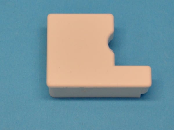 Left Cover