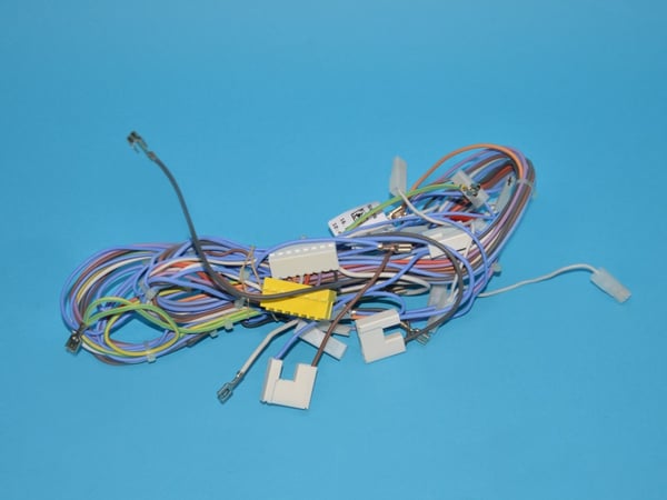 Wiring Harness FS16 K44A+4REG