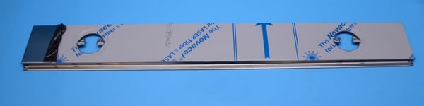 Grease Filter Holder 90 Cm Inox