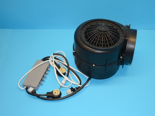 Motor With Switch 230V AC 120W