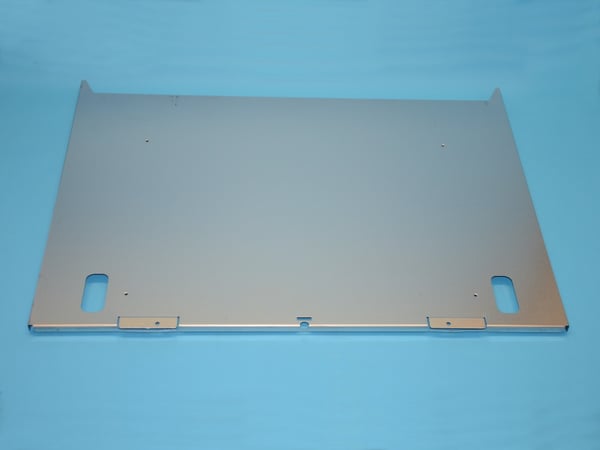 Bottom Protection Shield FS70 PRESS2