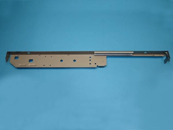 El.Comp.Holder With REINFOR.WM-80 Assy