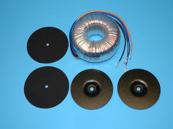 Transformer TI-151025 Nt Tp 440/230V