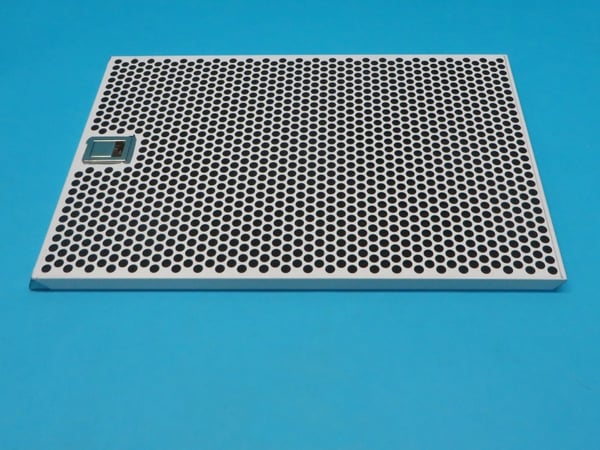 Grease Metal Filter 280X425.7MM