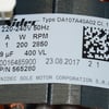 Asko Tumble Dryer Em Nidec Sp/O 50HZ TD-85 - Image 1
