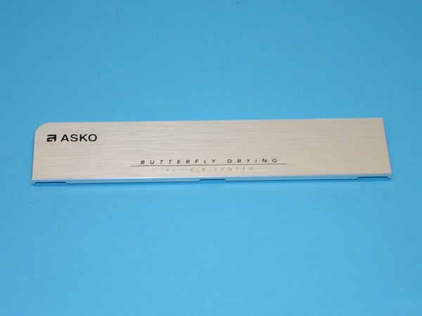 Decora.Cont.Hand.Cov.Sp/O TD-85.1 0 Sign