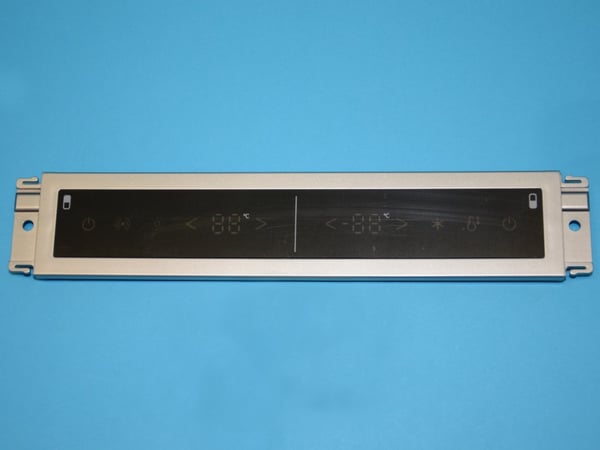 Logic Board C-14_LH 019 Vc A6 Assy