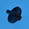 Gorenje Cooker & Hob Knob Gp 6 200 9005 - Image 1