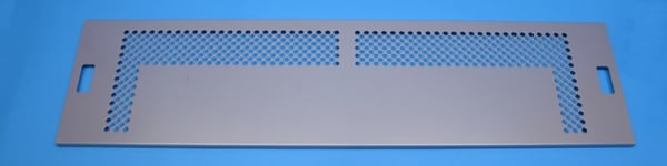 Grease Filter Cover