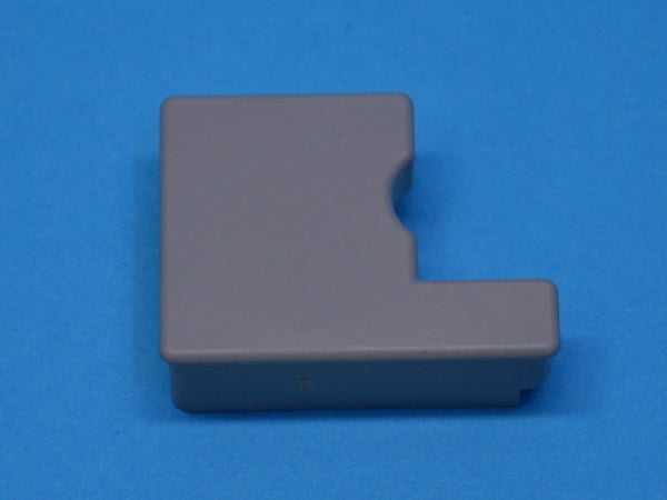 Cover Left