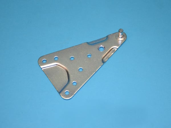 Upper Hinge A6 FI6 Vc Assy