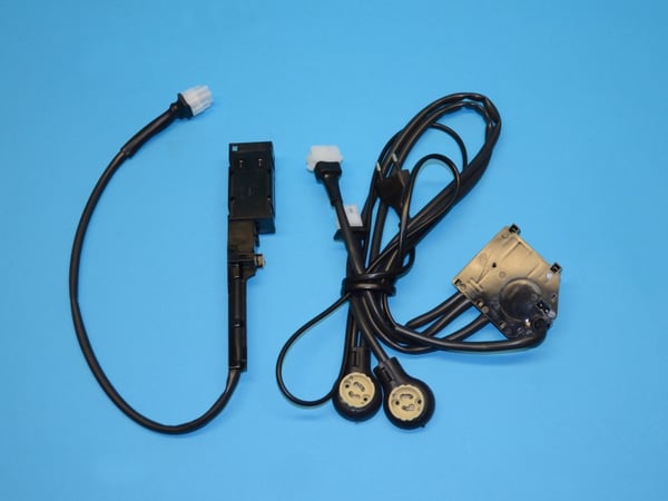 Wiring Harness With Switch