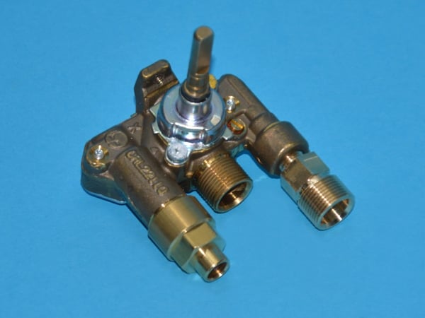 Gas Tap 053-034