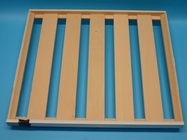 Wood Shelf A6 Vc P1 Assy
