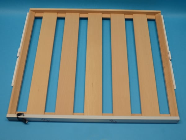 Wood Shelf A6 Vc P2 Assy