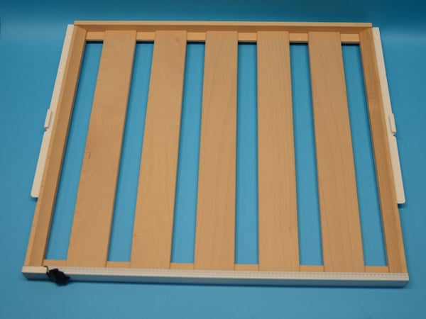 Wood Shelf A6 Vc P3 Assy