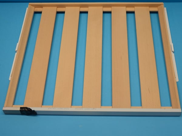 Wood Shelf A6 Vc P5 Assy